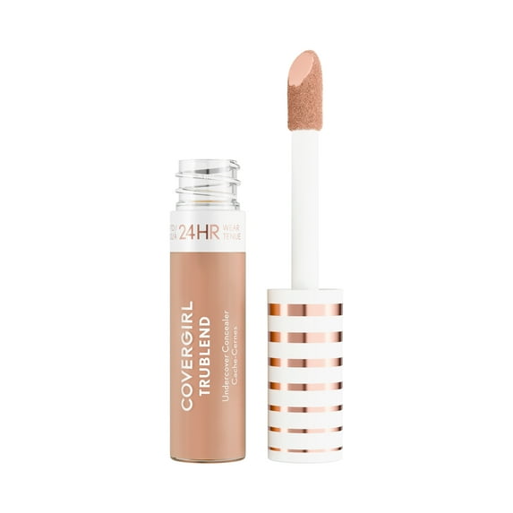 COVERGIRL TruBlend Undercover Full Coverage Concealer - M200 Warm Beige