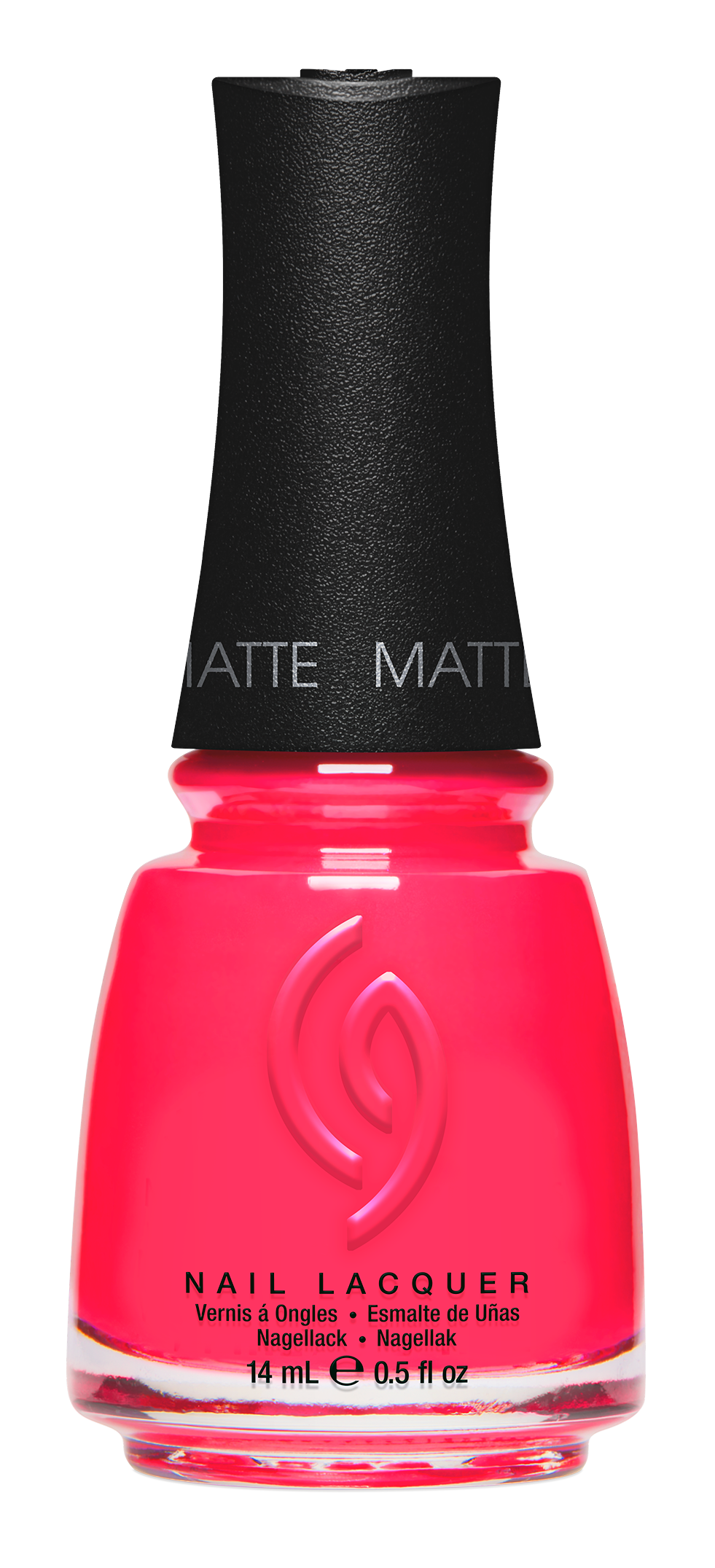 china glaze Nail Lacquer - Pool Party