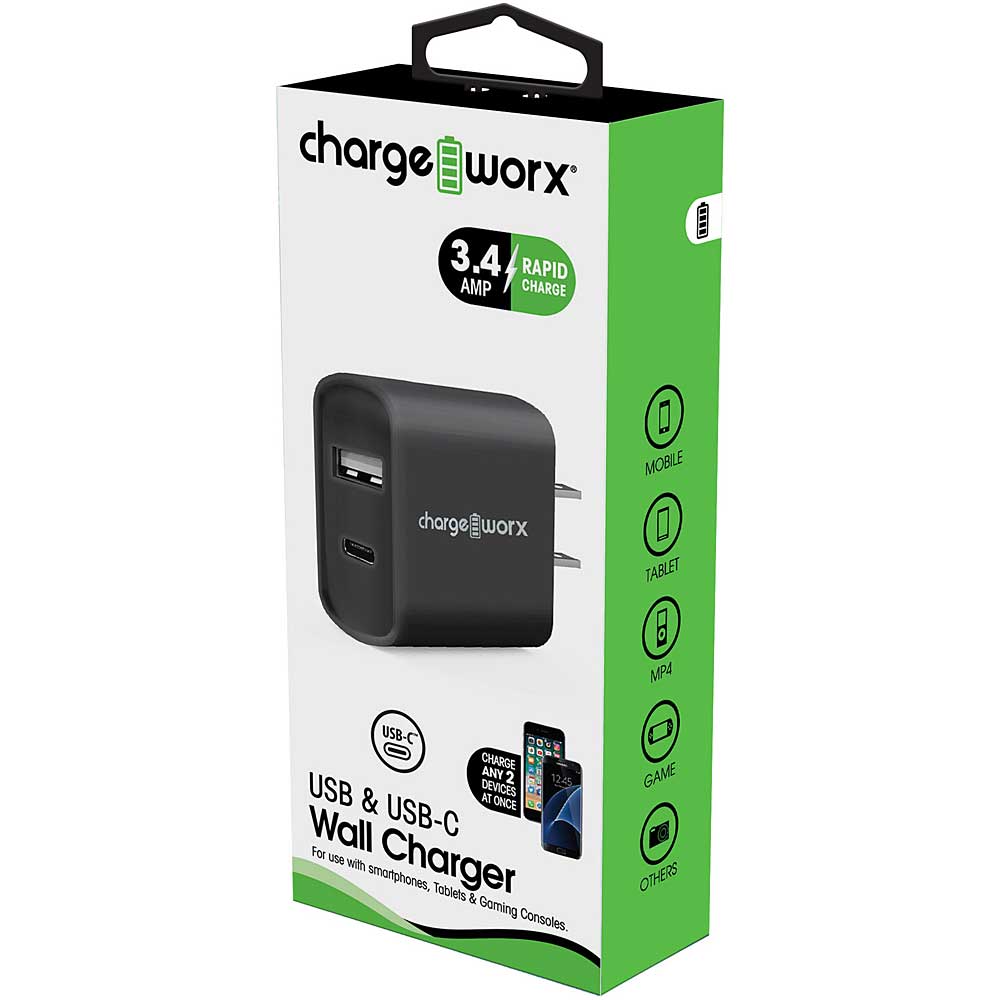 CHARGEWORX DSH/WSHD MNT MAGN