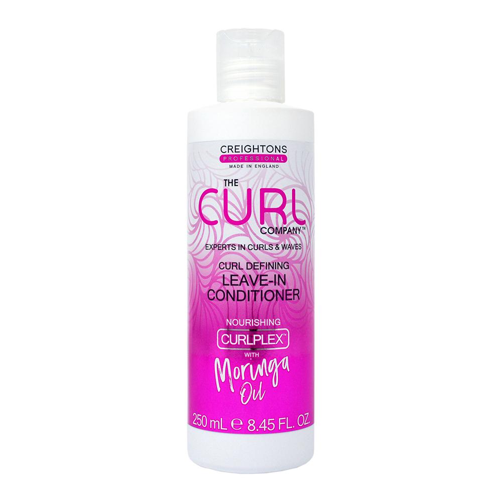 CURL JUNKIE C/Q LEAVE IN 8OZ
