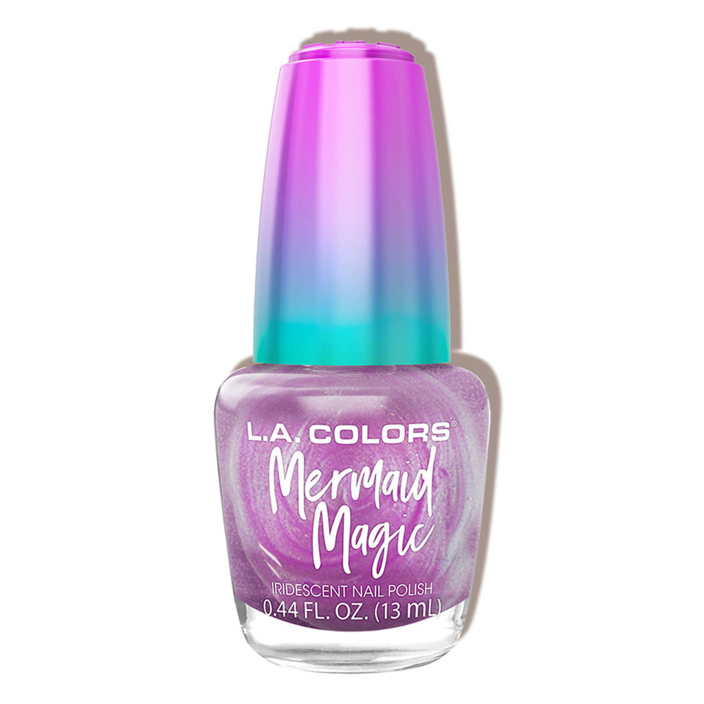 LAC POLISH MERMAID SHIMMER
