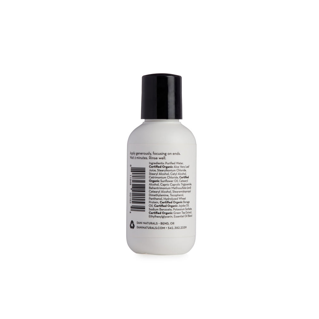 DR.NATURALS COCONUT CONDITION16
