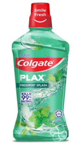 COLGATE SPARK WHT GL 0.76% 70GM
