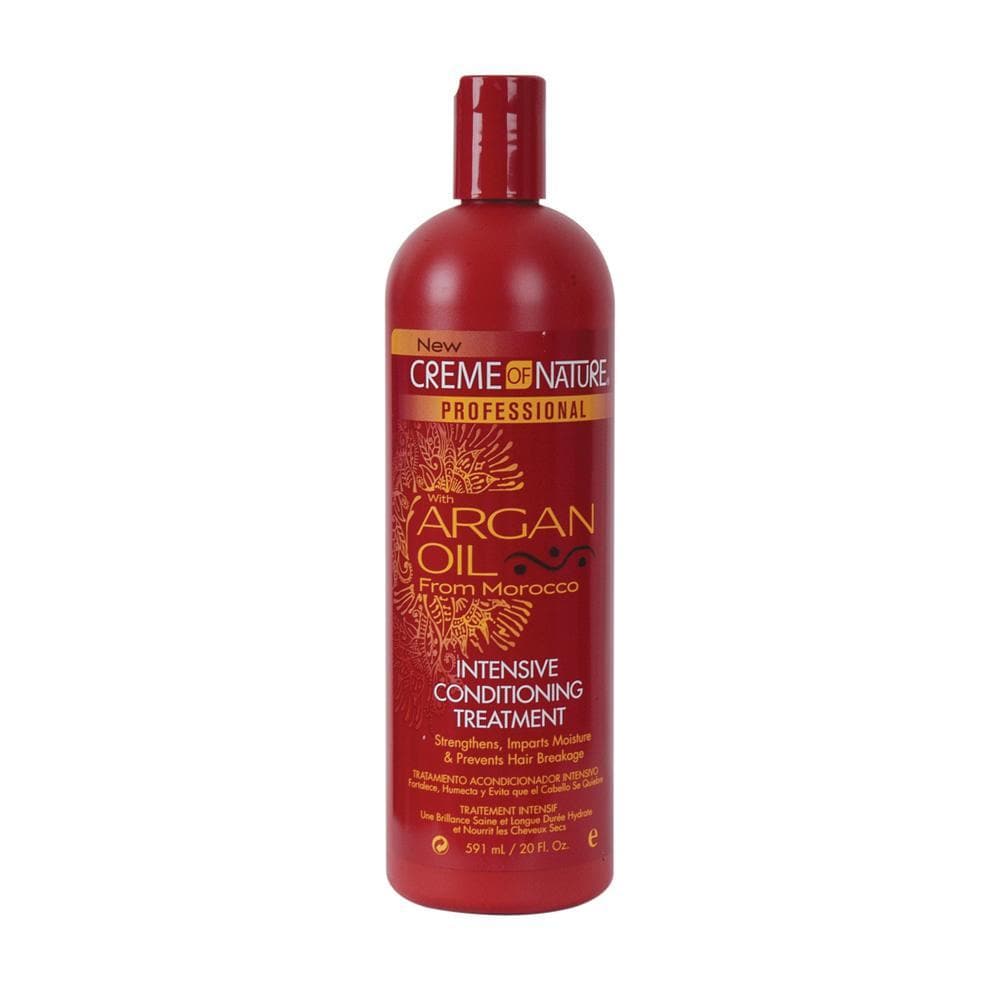 CRM/NAT ARGAN INTENSIVE CD 20OZ