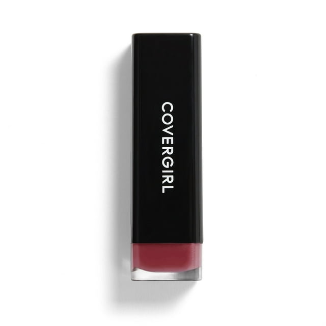 COVERGIRL Exhibitionist Lipstick - 310 Seduce Scarlet