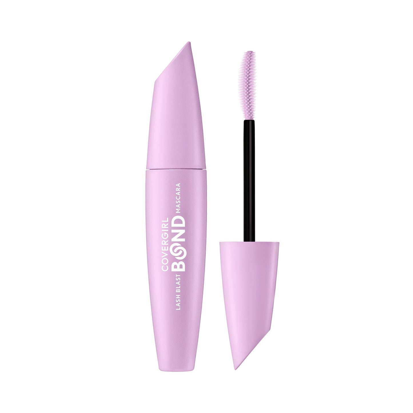 COVERGIRL Lash Blast Bond Mascara - 815 Brown, 0.44 oz