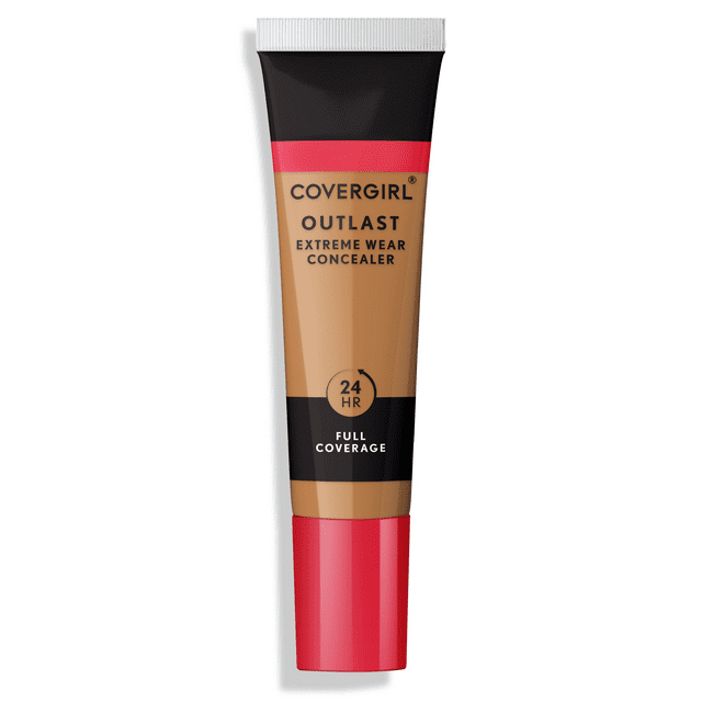 COVERGIRL Outlast Extreme Wear Concealer - 862 Natural Tan