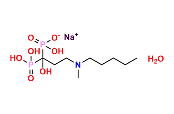 IBANDRONATE SODIUM SY 1MG/ML 3ML