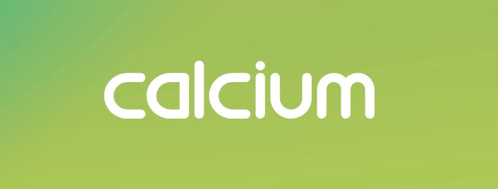 CALCIUM