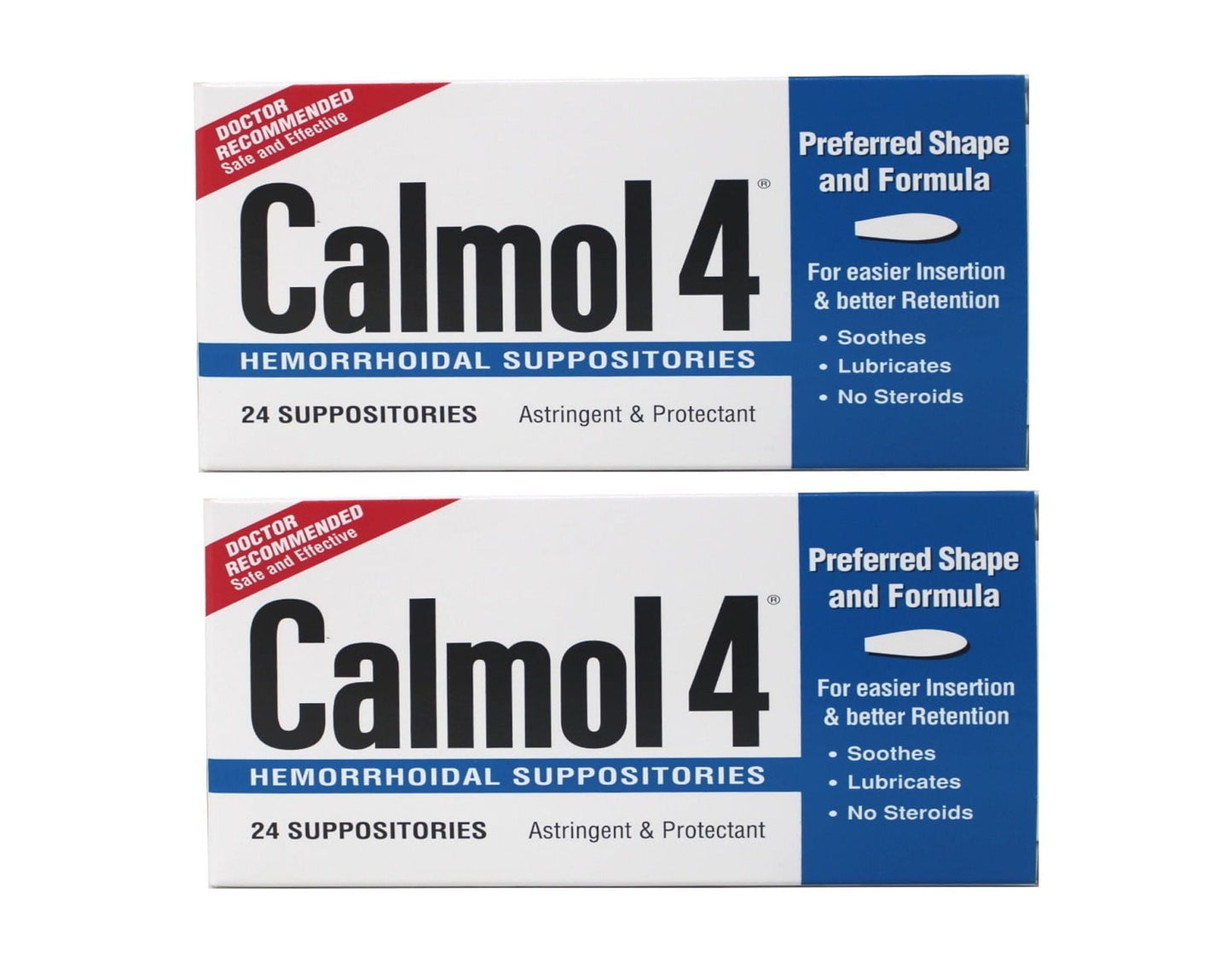 CALMOL-4 SU 10-76% 12