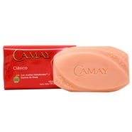 CAMAY BAR SOAP CLASICO 4.98OZ