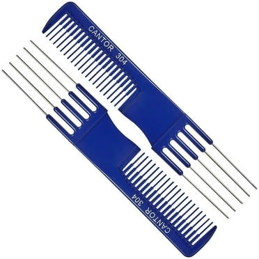 CONAIR Lift & Section 3-in-1 Multiple Styling Hair Comb - Assorted