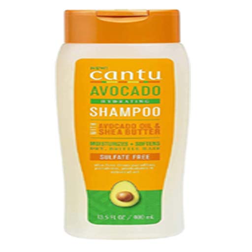 Cantu Avocado Shampoo 13.5oz .