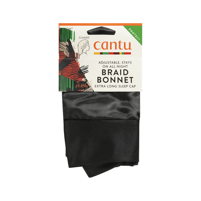 CANTU HAIR BONNET XTRA LARGE