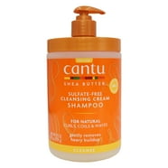 CANTU FLAXSEED SMOOTH OIL 3.4OZ