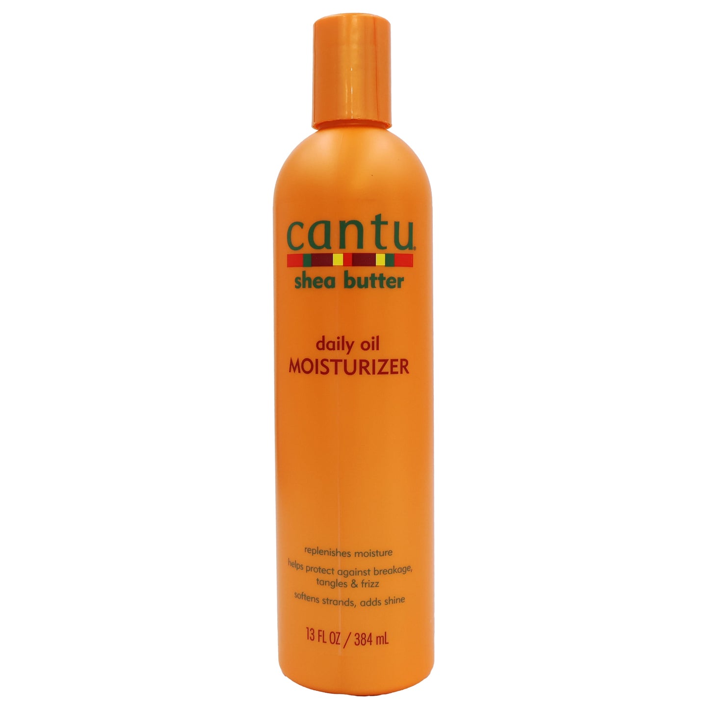 Cantu Shea Butter Daily Oil Moisturizer, 13 oz