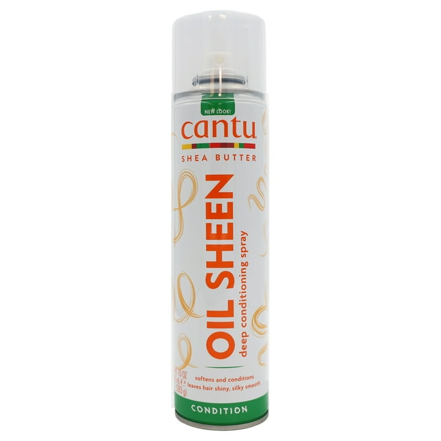 CANTU SH/BUTR OIL SHN SPRXX9.5Z