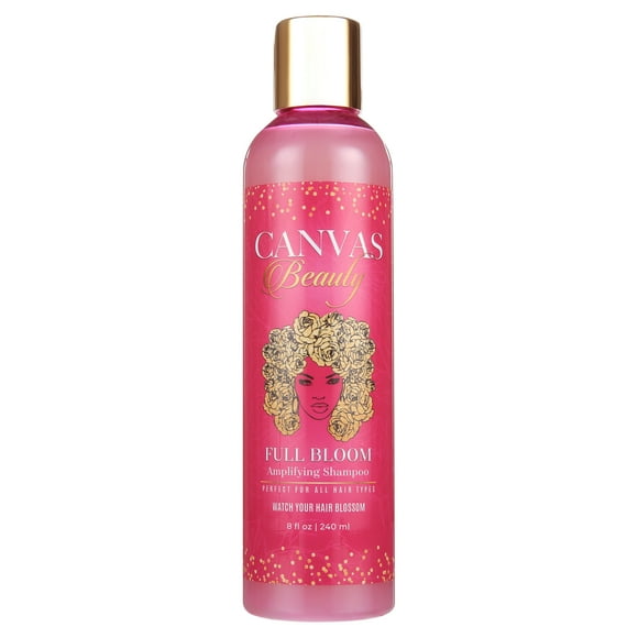 CANVAS AMPLYFYING SHAMPOO 8OZ