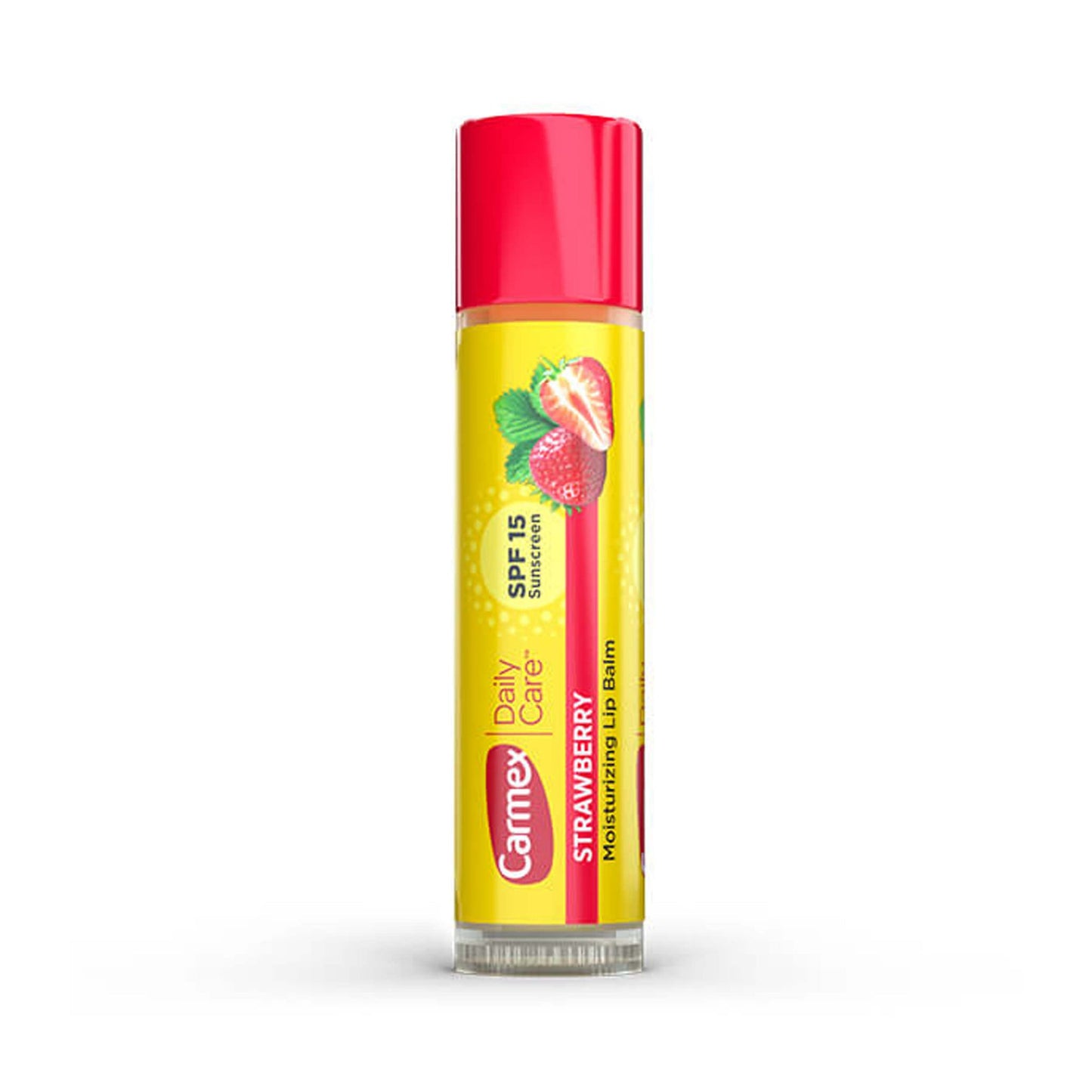CARMEX DAILY CARE 3 SPF15 A/FLVRS