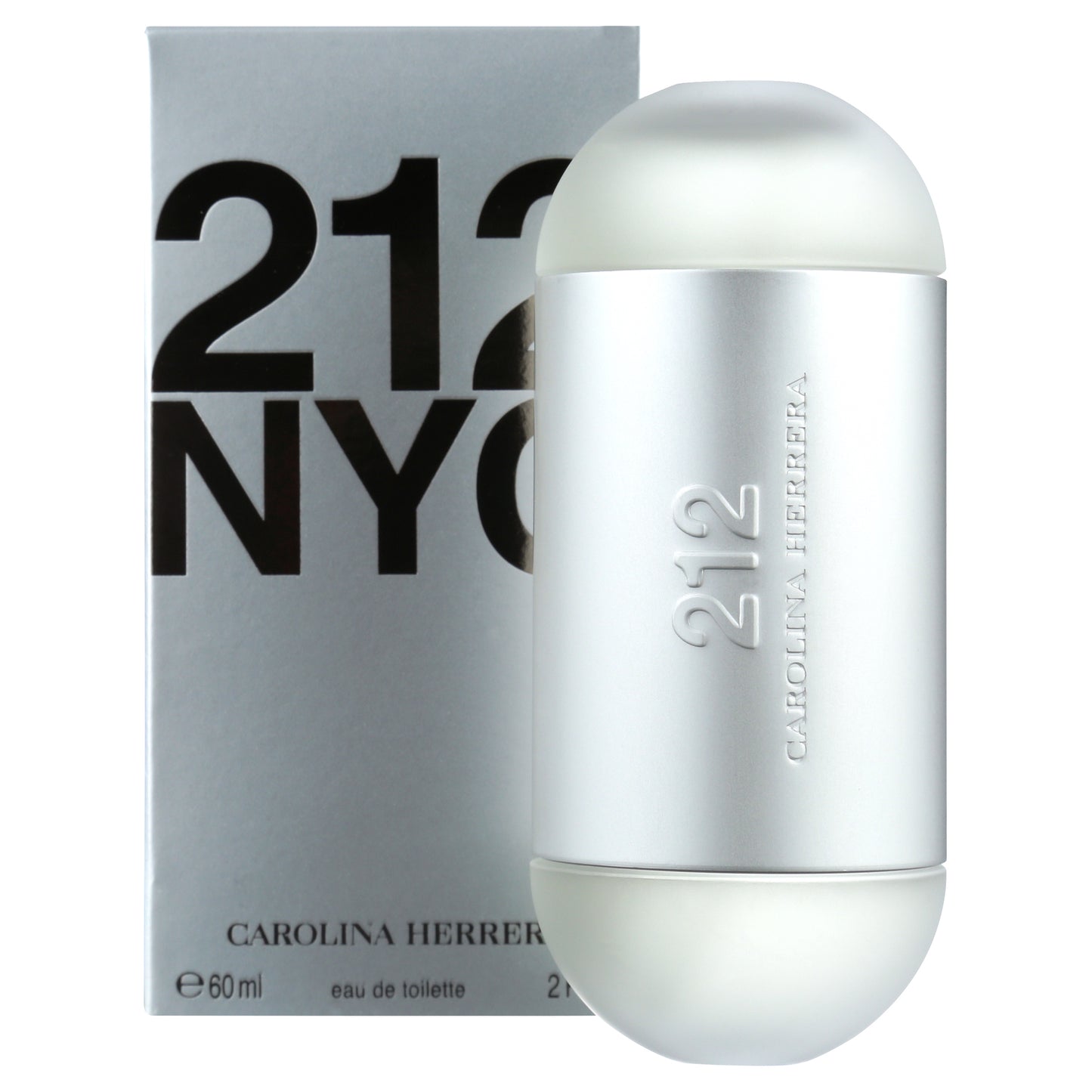 CAROLINA HERRERA 212 SP 2OZ WOMEN