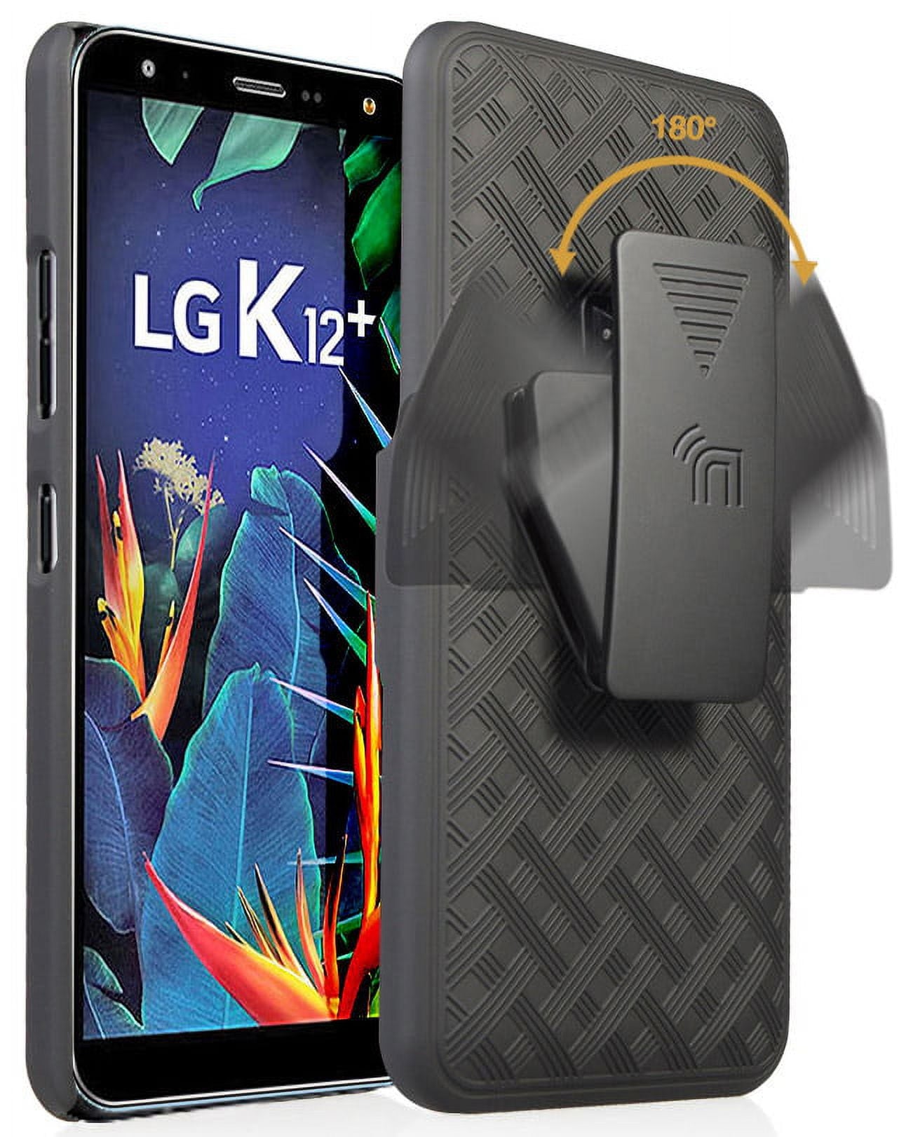 CLIP LG RND SUSTNBLE BRI 3CT