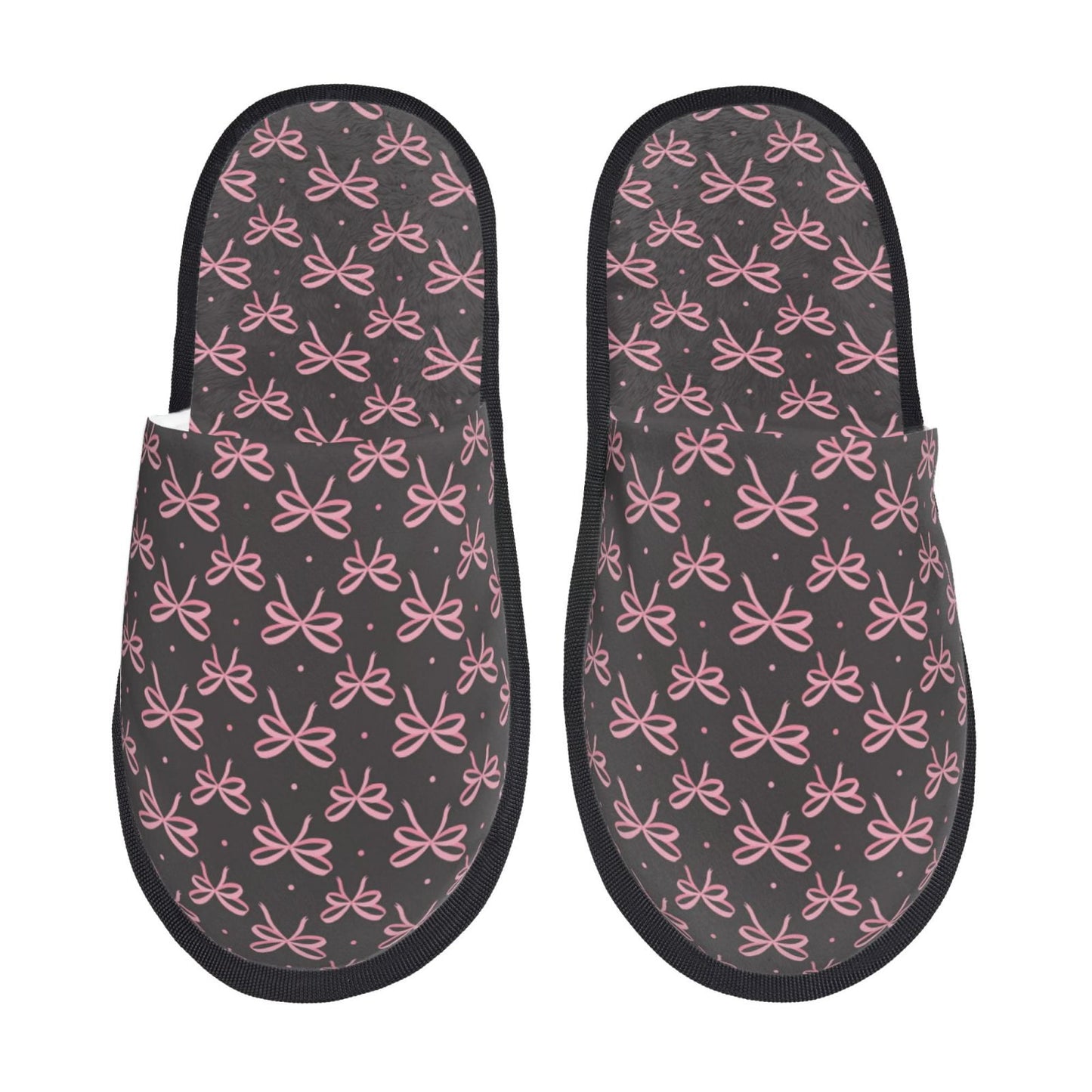 Bow Wow Soft Sherpa House Slipper