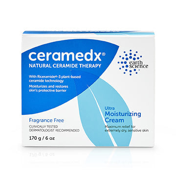 CERAMEDX MOISTRZNG CREAM,ULTRA