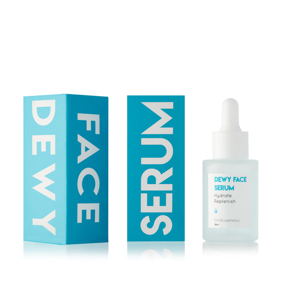 FACE SERUM,FRESH DEWY