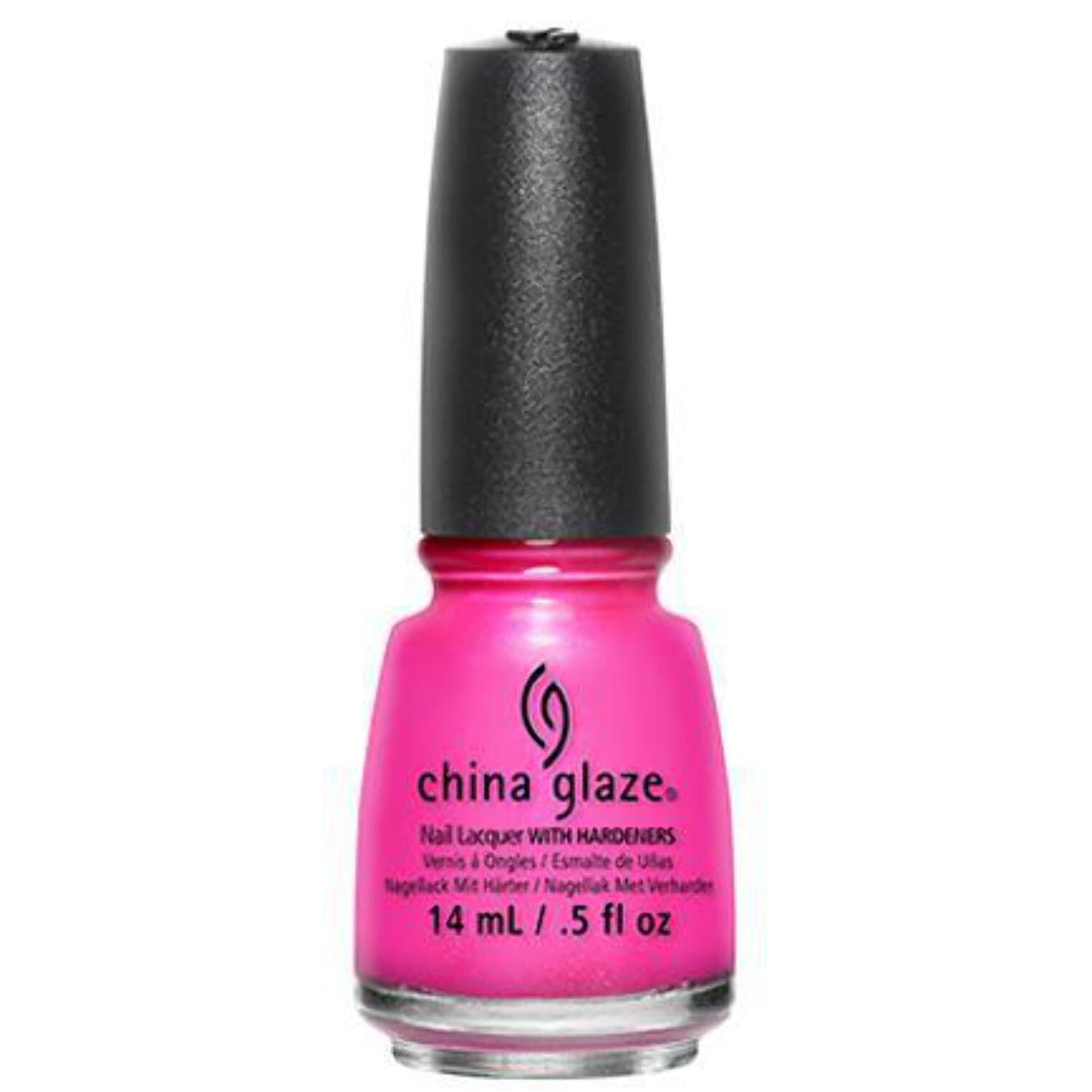 china glaze Nail Lacquer - Hang-Ten Toes