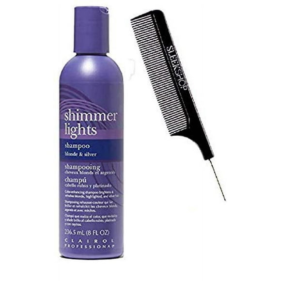 CLRL SHIM LIGHT SHAMPOO 8Z