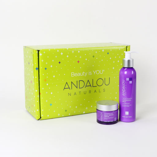 ANDALOU NATURALS DERMAL FILLER,DP WRINKLE