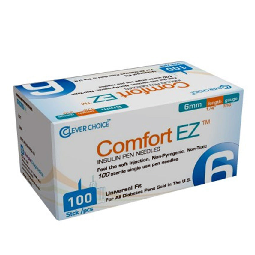 COMFORT EZ PEN ND 100 32GX3/16N