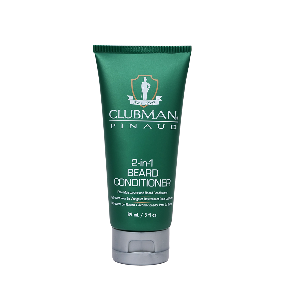 CLUBMAN BEARD LINER PEN DISP/12