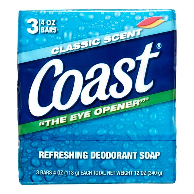 COAST BATH BR 2