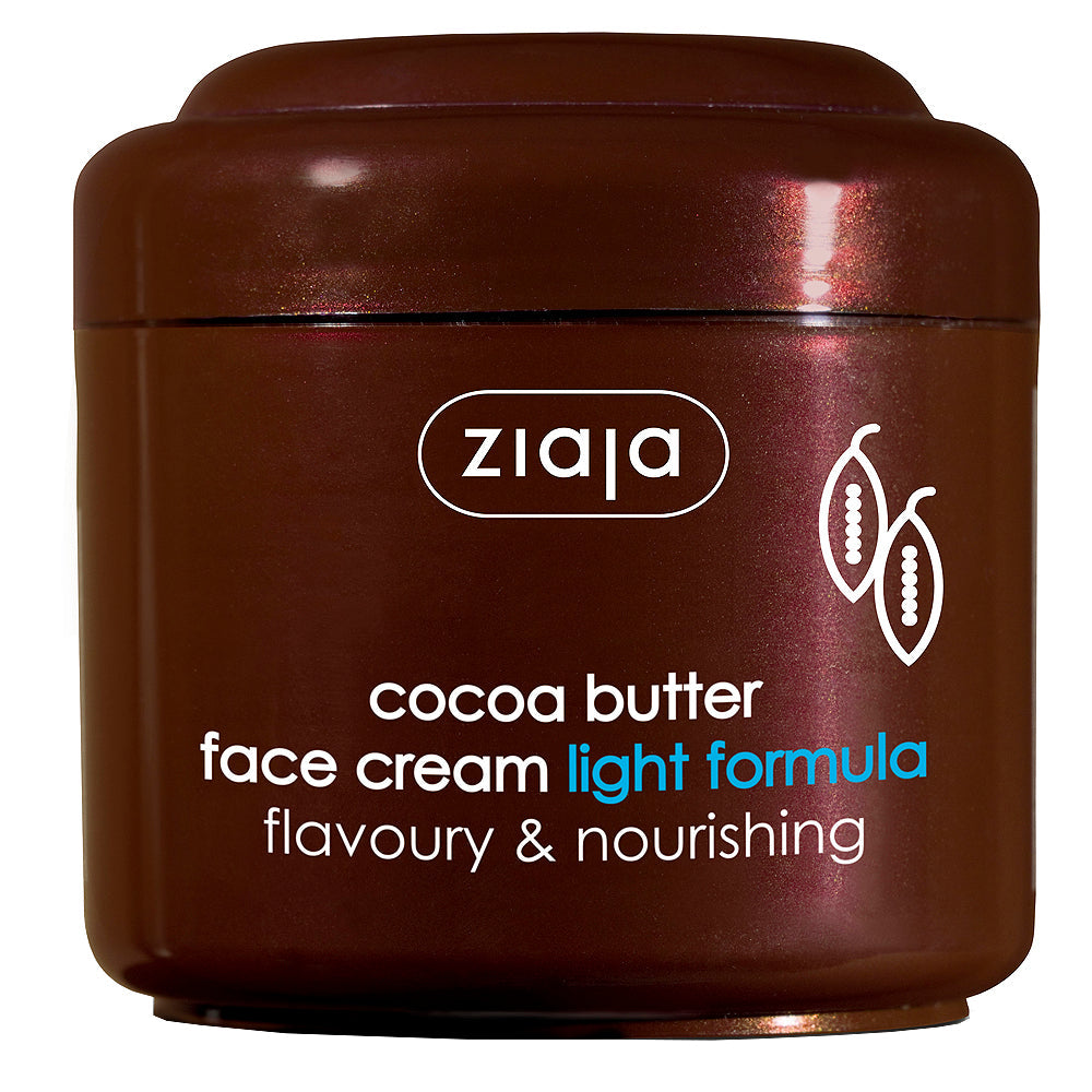 COCOA BUTTER FORMULA CR 7OZ