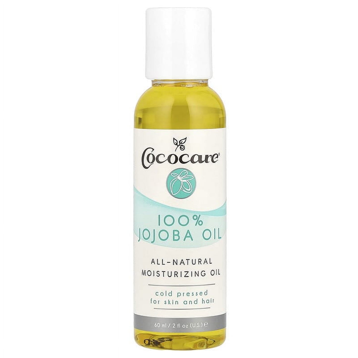 COCOCARE JOJOBA OIL,100% PURE
