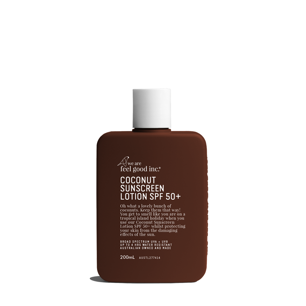 ALL GOOD SUNSTICK COCONUT SPF30