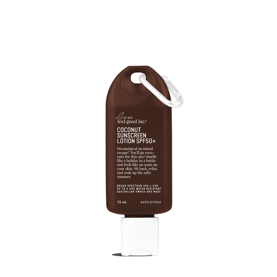 SUNSCREEN SPRAY,COCONUT