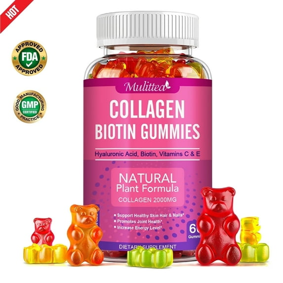 HAIR SKIN AND NAILS CPL 60CT NAT TRU