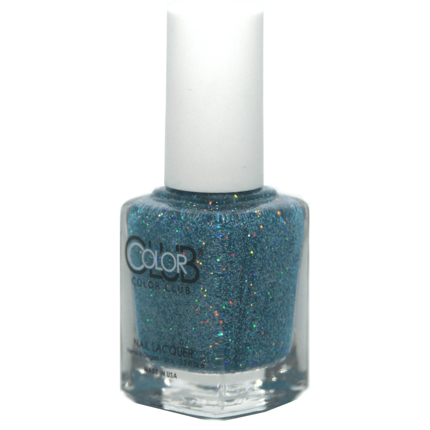 Color Club Nail Lacquer - Bougie Baby