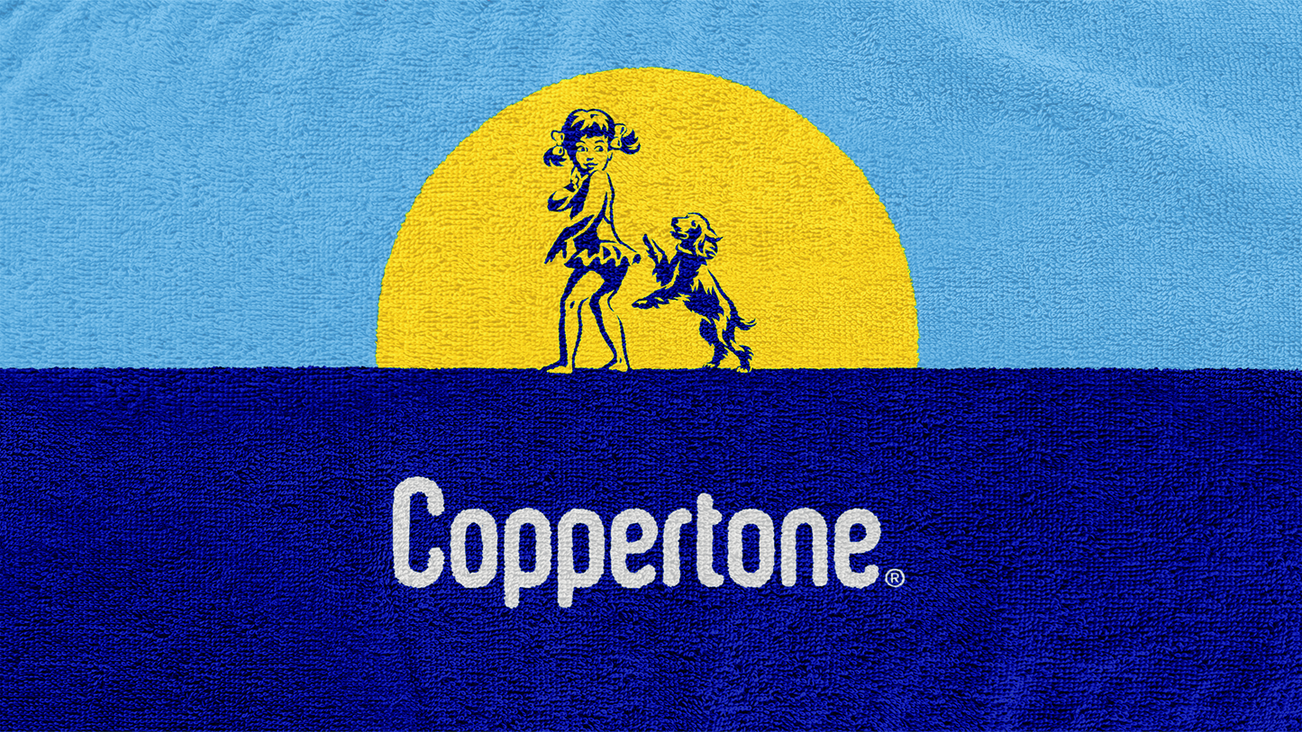 COPPERTONE CMPL UN 18 DL036638