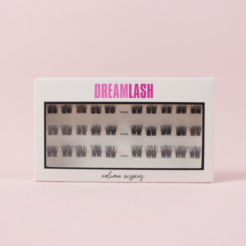 LASH DOUBLE DRAMA DREAM 2 LASH