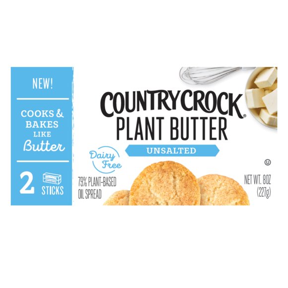 D&L AU NAT SOFTNG HR BUTTER 8OZ