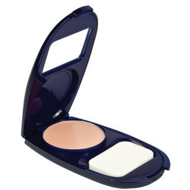 COVERGIRL Smoothers AquaSmooth Makeup Foundation - 715 Natural Ivory