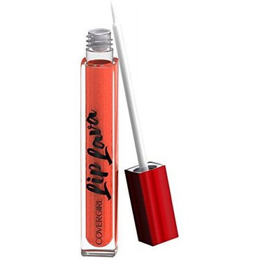 Neutrogena Hydro Boost Moisturizing Lip Gloss, 40 Pink Sorbet, 0.1 oz