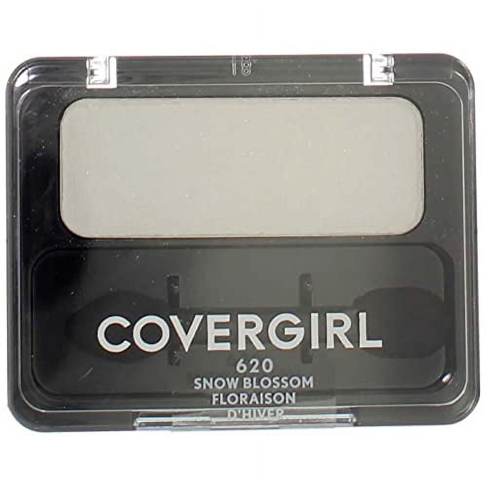 COVERGIRL Eye Enhancers Single Eyeshadow - 620 Snow Blossom