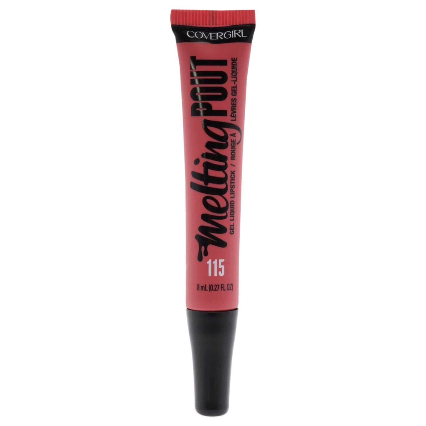 COVERGIRL Melting Pout Liquid Lipstick - 135 Gelfriend