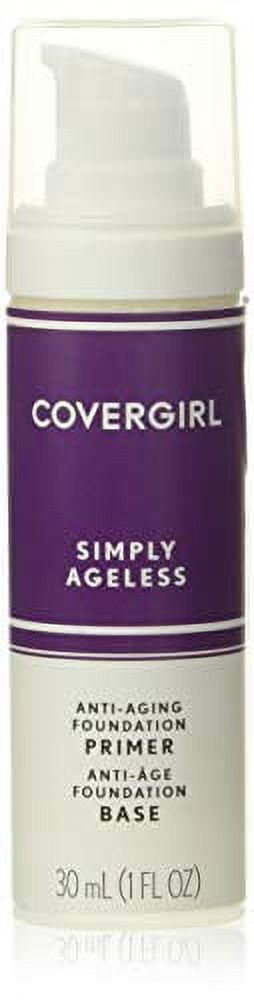 COVERGIRL Simply Ageless Primer, 1 oz