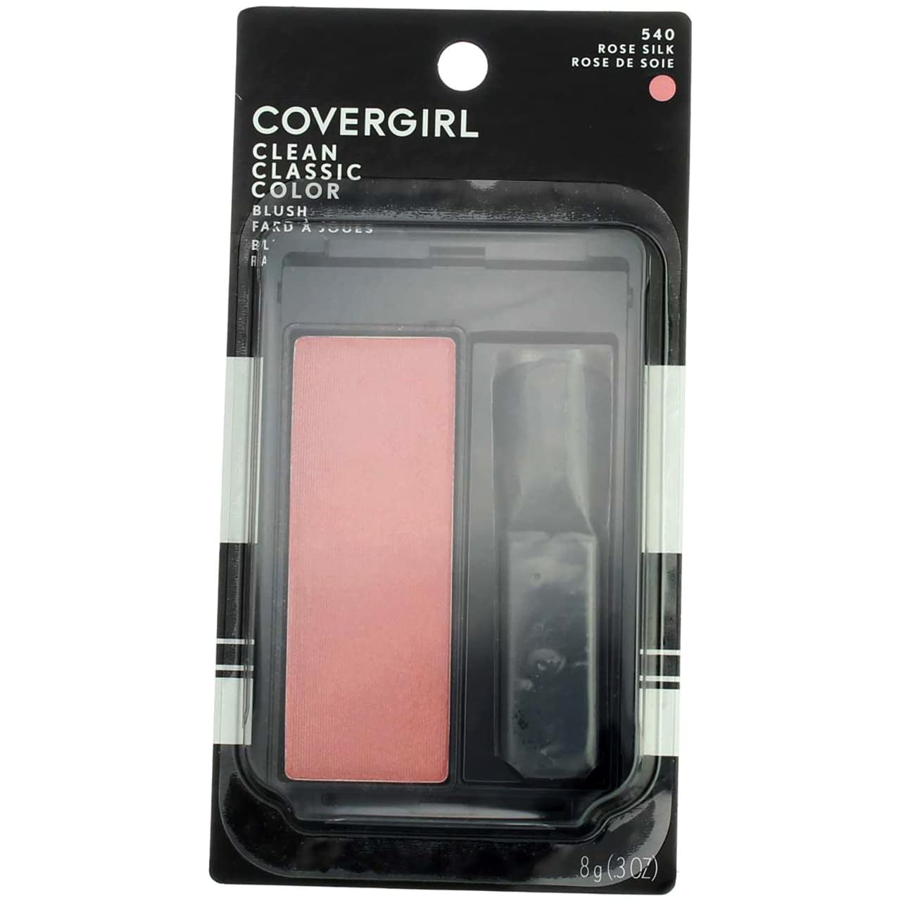COVERGIRL Classic Color Blush - 540 Rose Silk