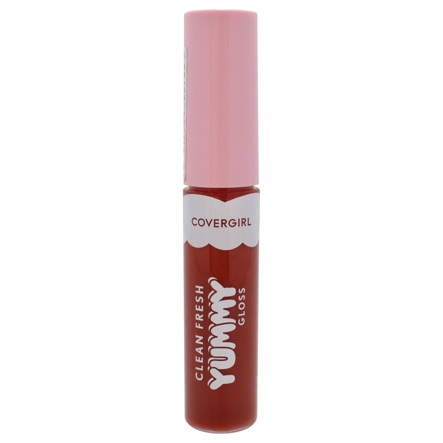 COVERGIRL Clean Fresh Yummy Lip Gloss - 140 Sunset Skies